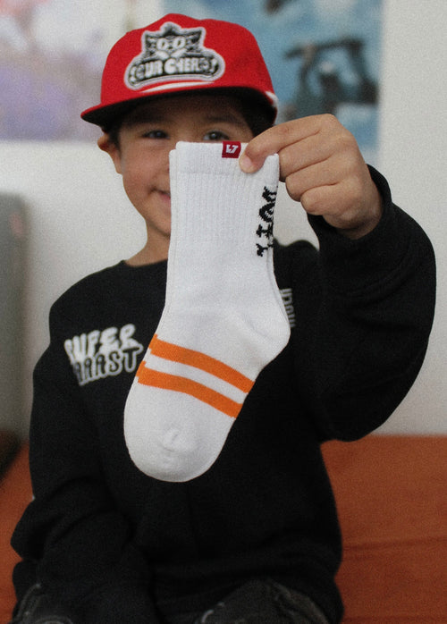 Dope Crew Socks