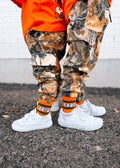 Super Cool Crew Socks